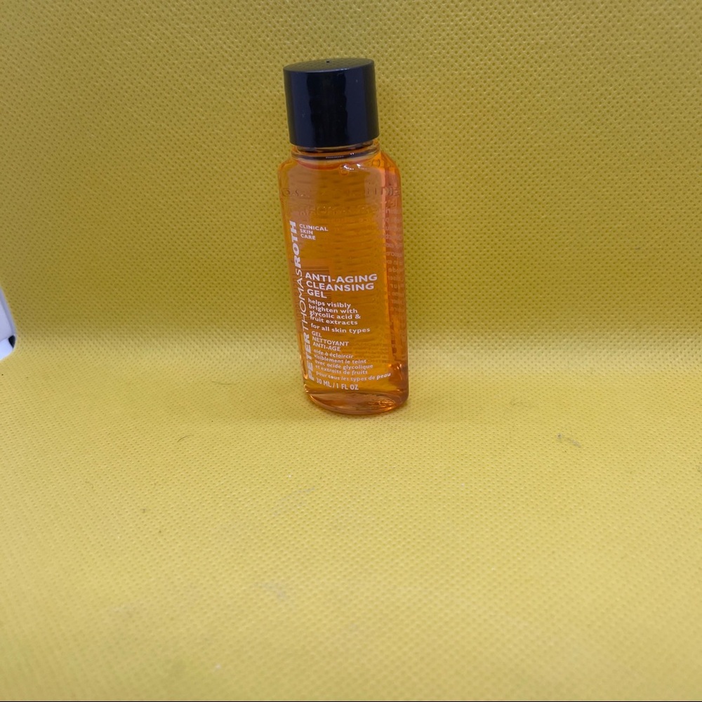 PETER THOMAS ROTH Anti-Aging Cleansing